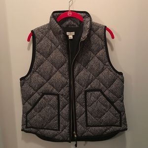 J-Crew Vest